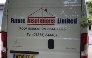 Insulation installers