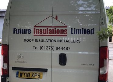 Insulation installers