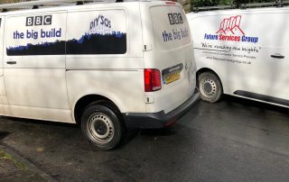 Bristol based insulation installers working in Cheltenham