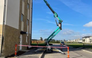 Bristol Cherry Picker Hire