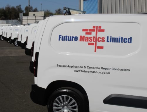 Mastic Sealant Application Services in Bristol