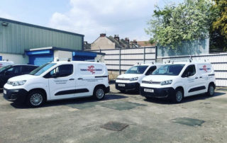 Mastic company servicing Newbury