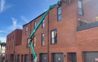 Cherry Picker Hire Gloucester