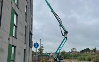 Cherry Picker Hire Bristol