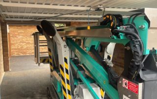 Cherry Picker Hire Gloucestershire