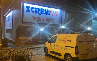 Mastic Company Exeter