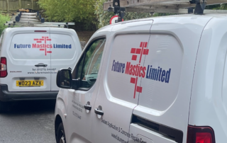 Mastic Sealant Company in Bristol