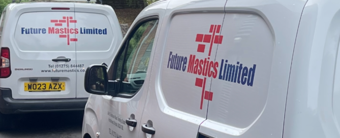 Mastic Sealant Company in Bristol