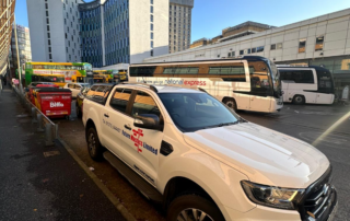 Mastic Company Bristol